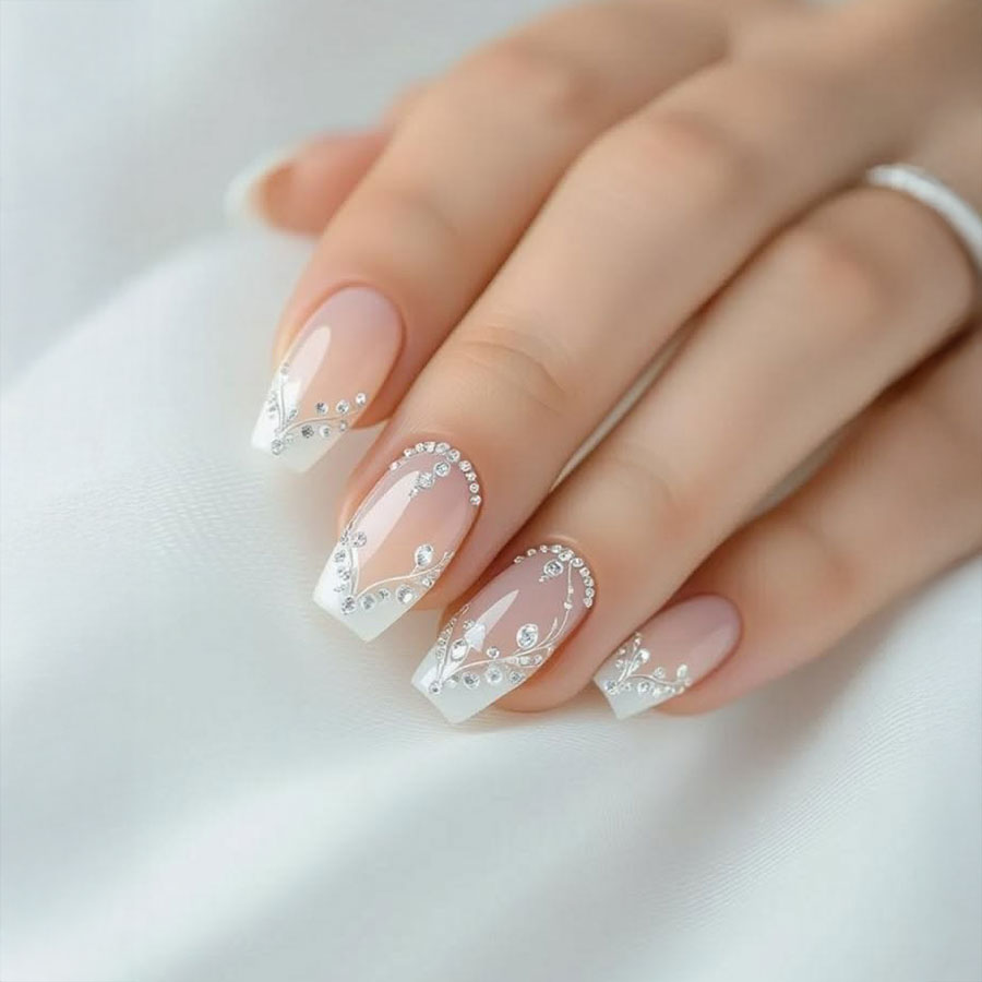 MD NAIL SPA