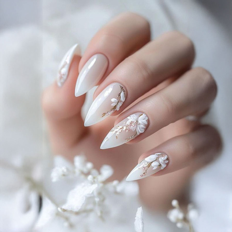 MD NAIL SPA