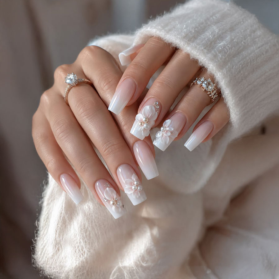 MD NAIL SPA